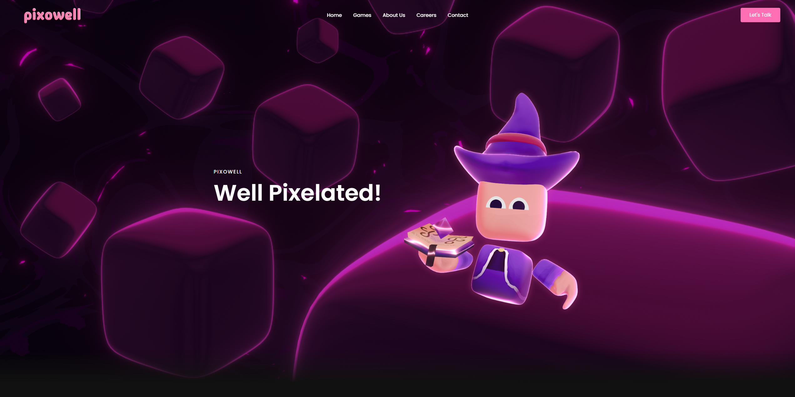 Pixowell